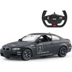 OMZ Rastar 1:14 Bmw M3 Uzaktan Kumandalı Araba Kız Erkek Çocuk Oyuncak Eğitici Oyuncaklar - Çok Renkli