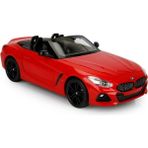 OMZ Rastar 1:14 Bmw Z4 Roadster Işıklı Uzaktan Kumandalı Araba Kız Erkek Çocuk Oyuncak Eğitici Oyuncakla - Çok Renkli