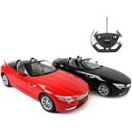 OMZ Rastar Kumandalı 1:12 Bmw Z4 Kız Erkek Çocuk Oyuncak Eğitici Oyuncaklar - Çok Renkli