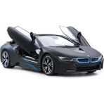 OMZ Rastar Kumandalı 1:14 Bmw I8 Kız Erkek Çocuk Oyuncak Eğitici Oyuncaklar - Çok Renkli