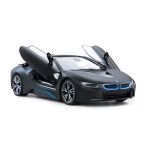 Omz Rastar Kumandalı 1:14 Bmw İ8 Kız Erkek Çocuk Oyuncak Eğitici Oyuncaklar