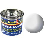 Omz Revell Açık Gri Askeri Mat 14 Ml Kız Erkek Çocuk Oyuncak Eğitici Oyuncaklar
