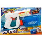 OMZ Riptide Su Tabancası 250ML. Kız Erkek Çocuk Oyuncak Eğitici Oyuncaklar - Çok Renkli
