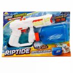 Omz Riptide Su Tabancası 250Ml. Kız Erkek Çocuk Oyuncak Eğitici Oyuncaklar