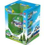 Omz Robocar Poli Büyük Transforming Robot Helly Kız Erkek Çocuk Oyuncak Eğitici Oyuncaklar