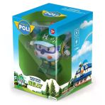 Omz Robocar Poli Transforming Robot Figür Helly - Polı/Mrt-0653 Kız Erkek Çocuk Oyuncak Eğitici Oyuncakl