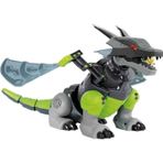 Omz Robotik Laboratuvarı Mecha Dragon Kız Erkek Çocuk Oyuncak Eğitici Oyuncaklar