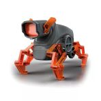 Omz Robotik Laboratuvarı Walkingbot Kız Erkek Çocuk Oyuncak Eğitici Oyuncaklar