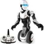Omz Sıl 88550 O.p One Akıllı Robot Kız Erkek Çocuk Oyuncak Eğitici Oyuncaklar