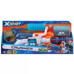 Omz Silah Sünger Atan Excel Crusher 48 Mermili - S00036382 Kız Erkek Çocuk Oyuncak Eğitici Oyuncaklar
