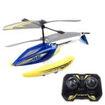Omz Silverlit Aqua Blaze Kumandalı Helikopter 84795 Kız Erkek Çocuk Oyuncak Eğitici Oyuncaklar