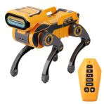 Omz Silverlit Robo Express 88166 Kız Erkek Çocuk Oyuncak Eğitici Oyuncaklar