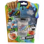 Omz Siyah Slime Shaker Creepy Tekli Paket Kız Erkek Çocuk Oyuncak Eğitici Oyuncaklar