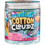 OMZ Slime Cotton Cloudz Razz Berry 150 gr Kız Erkek Çocuk Oyuncak Eğitici Oyuncaklar - Çok Renkli