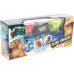 Omz Slime Shaker Creepy Üçlü Paket Kız Erkek Çocuk Oyuncak Eğitici Oyuncaklar