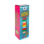 Omz Smile Games Renkli Denge Oyunu 54 Parça - S00002279 Kız Erkek Çocuk Oyuncak Eğitici Oyuncaklar