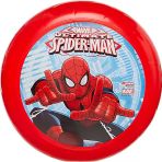 Omz Spiderman Frizbi Kız Erkek Çocuk Oyuncak Eğitici Oyuncaklar