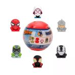 Omz Spiderman Mashems Figürleri S3 Kız Erkek Çocuk Oyuncak Eğitici Oyuncaklar