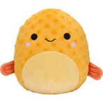 OMZ Squishmallow Kirpi Balığı Safa 20CM Kız Erkek Çocuk Oyuncak Eğitici Oyuncaklar - Çok Renkli