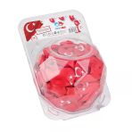 Omz Str-140 Bayrak Balon 100Lü Kız Erkek Çocuk Oyuncak Eğitici Oyuncaklar