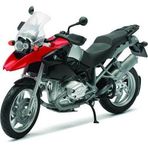 Omz Sunman 1:12 Bmw R1200gs 2006 Kız Erkek Çocuk Oyuncak Eğitici Oyuncaklar
