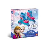 Omz Sunman Frozen Inline 3 Teker Paten - S00028299 Kız Erkek Çocuk Oyuncak Eğitici Oyuncaklar