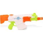 OMZ Super Saturator Su Tabancası 650 ml Kız Erkek Çocuk Oyuncak Eğitici Oyuncaklar - Çok Renkli
