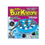 Omz Toru Buz Kapanı Oyunu Kız Erkek Çocuk Oyuncak Eğitici Oyuncaklar