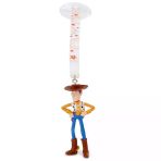 Omz Toy Story 3 Kayış Ve Vantuzlu Oyuncak Figür Kız Erkek Çocuk Oyuncak Eğitici Oyuncaklar