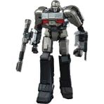 OMZ Transformers Movie 8 Amk Series D-16 Kız Erkek Çocuk Oyuncak Eğitici Oyuncaklar - Çok Renkli