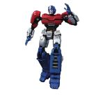 Omz Transformers Movie 8 Amk Series Orion Pax Kız Erkek Çocuk Oyuncak Eğitici Oyuncaklar