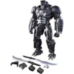 OMZ Transformers Optimus Primal 20CM Kız Erkek Çocuk Oyuncak Eğitici Oyuncaklar - Çok Renkli