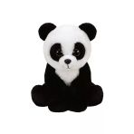 Omz Ty Beanie Babies Baboo Panda Peluş 15Cm - 86316 Kız Erkek Çocuk Oyuncak Eğitici Oyuncaklar