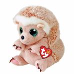 Omz Ty Beanie Bellies Peluş Kirpi Bumper 15Cm Kız Erkek Çocuk Oyuncak Eğitici Oyuncaklar