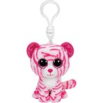 OMZ Ty Beanie Boo´s Asia Peluş Anahtarlık Kız Erkek Çocuk Oyuncak Eğitici Oyuncaklar - Çok Renkli
