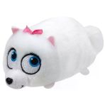 Omz Ty Evcil Hayvanların Gizli Yaşamı Peluş Gidget Figür 10Cm Kız Erkek Çocuk Oyuncak Eğitici Oyuncaklar