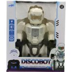 Omz Uzaktan Kumandalı Robot Kız Erkek Çocuk Oyuncak Eğitici Oyuncaklar
