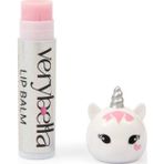 Omz Very Bella Unicorn Lip Balm Dudak Nemlendiricisi Kız Erkek Çocuk Oyuncak Eğitici Oyuncaklar