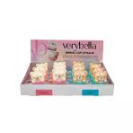Omz Vrb28000 Very Bella - Sevimli Lip Balm Dudak Nemlendiricisi Kız Erkek Çocuk Oyuncak Eğitici Oyuncakl