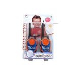 OMZ Walkie Talkie Telsiz Pilli Telsiz Kız Erkek Cocuk Egitici Öğretici Oyuncaklar Naturel