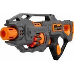 Omz Zapp Toys 20 Mermili Sünger Dart Atan Silah 45cm Kız Erkek Çocuk Oyuncak Eğitici Oyuncaklar