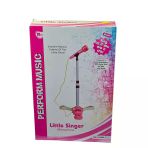 Omz Zey2026 Mikrofon_ Zeytoys Kız Erkek Çocuk Oyuncak Eğitici Oyuncaklar