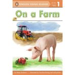 On a Farm Alexa Andrews