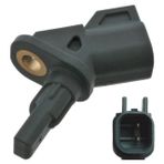 ON ABS SENSORU (SAG/SOL) FOCUS II 03>11 FOCUS II C MAX 04>11 MONDEO IV 07>14 VOLVO C30 533 10>12 C70 II 542 06>09 S40 II 544 05>12 S60 II 134 10>15 S80 II 124 14 SWAG-50945743