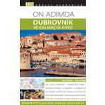 ON ADIMDA DUBROVNIK VE DALMAÇYA KIYISI - ROBIN MCKELVIE