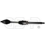 On Aks Komple Sag Mondeo 2.0 Tdcı Otom. 07-14 Defransıyel Tarafı Dış Dışı 28 - Conta Capı 57.4mm -Dıs Dışlı Teker Tarafı 40 Dış -Uzunluk 932mm - Gsp 203289