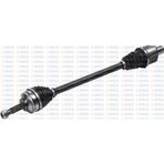 ON AKS KOMPLE SAĞ RENAULT KANGOO-CLIO LB1W 1,5 ABSLI İNCE FREZE (DIS FREZE:21-IC FREZE:25-ABS HALKA SAYISI:4