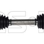 ON AKS MİLİ SOL ABS LI 29 DIS (FREZE 33 DIS) VECTRA B 96>02 X16XEL X20XEV GSP-244038