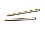 ÖN AMORTİSÖR ANA BORU 125 CG KISA (46 CM)