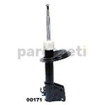 ÖN AMORTİSÖR DOBLO 1.2-1.4-1.6 16V-1.3D-1.9JTD (06-10) (KISA) MAYSAN PS9710209